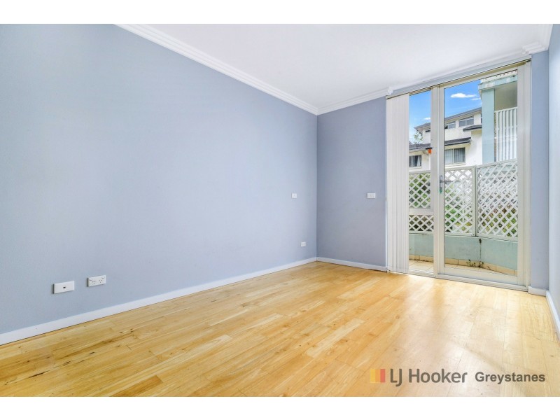 9/124 DRIFTWAY DRIVE, Pemulwuy NSW 2145