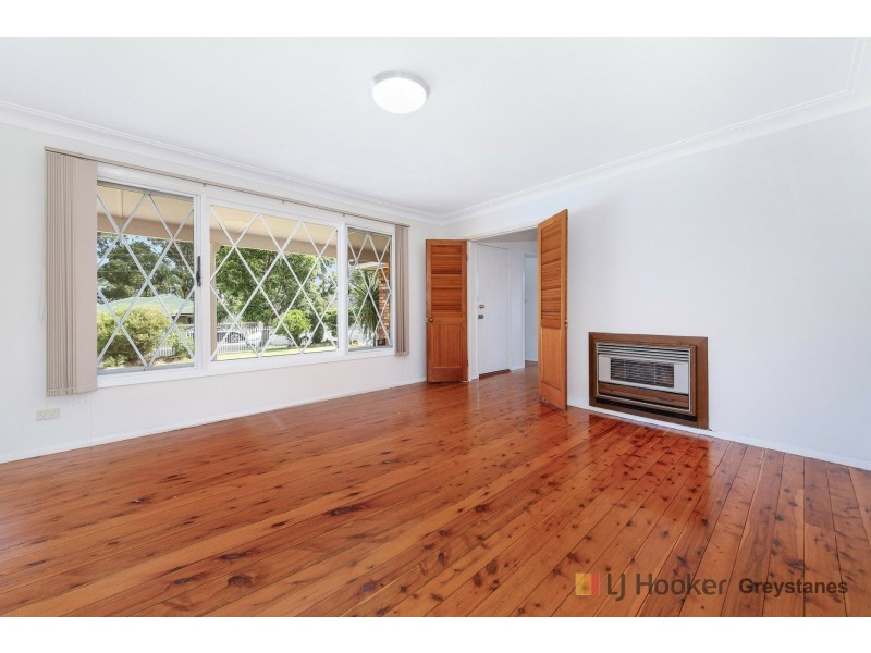 114 GARDENIA PARADE, Greystanes NSW 2145