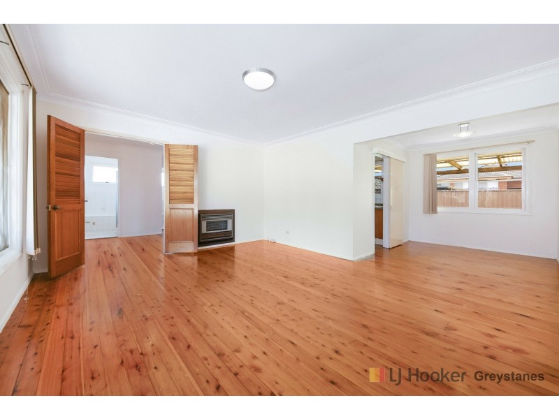 114 GARDENIA PARADE, Greystanes NSW 2145