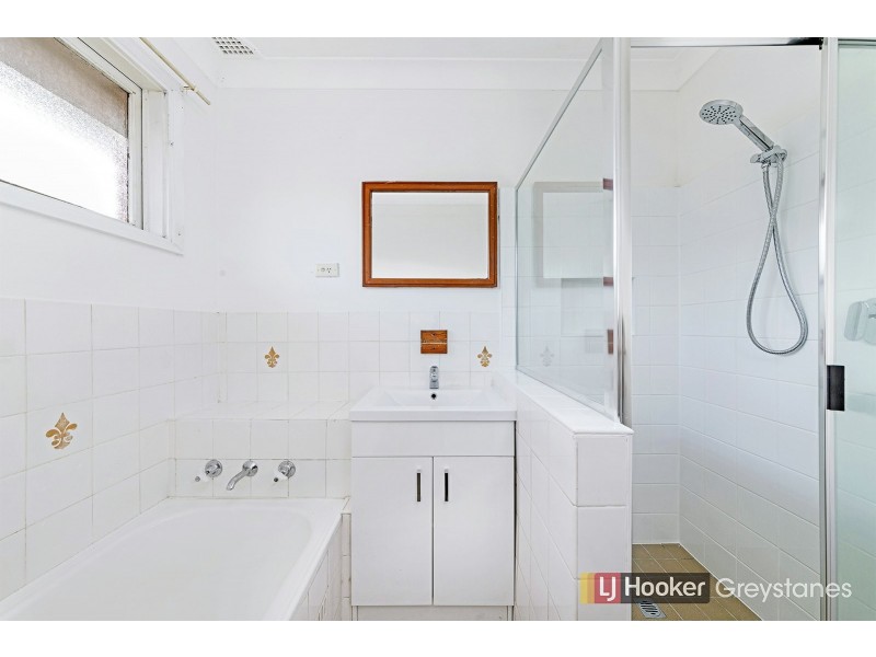 114 GARDENIA PARADE, Greystanes NSW 2145