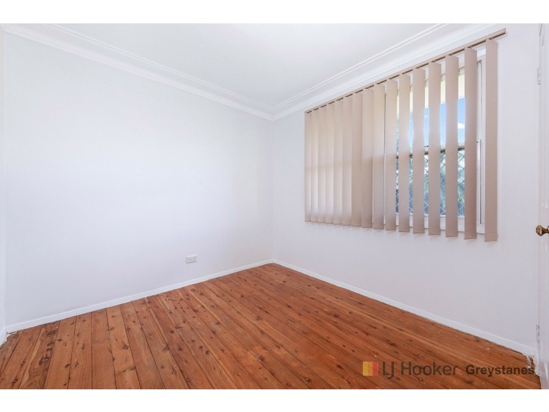 114 GARDENIA PARADE, Greystanes NSW 2145