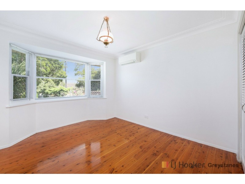 114 GARDENIA PARADE, Greystanes NSW 2145