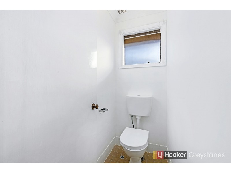 114 GARDENIA PARADE, Greystanes NSW 2145