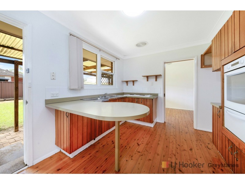 114 GARDENIA PARADE, Greystanes NSW 2145
