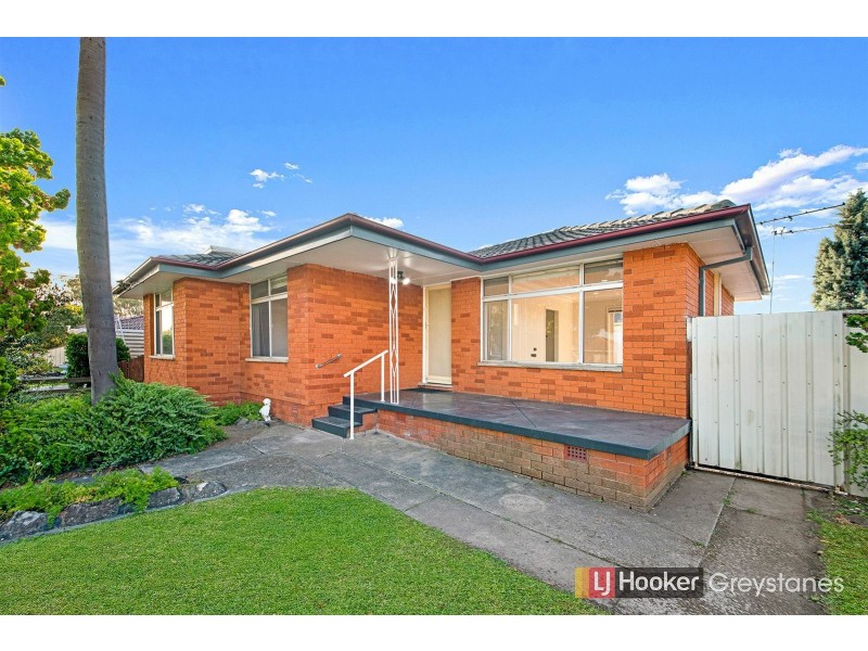 1 IAN STREET, Greystanes NSW 2145