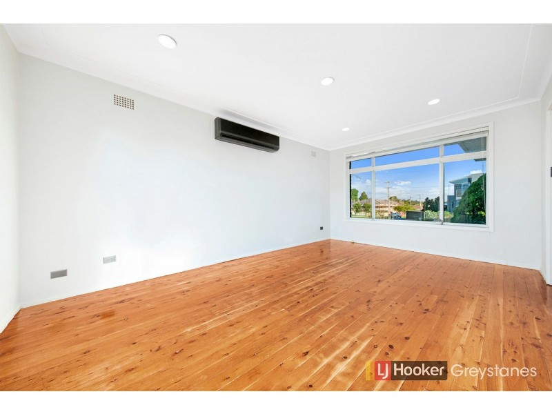 1 IAN STREET, Greystanes NSW 2145