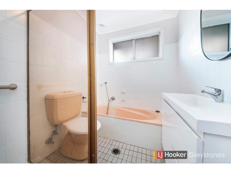 1 IAN STREET, Greystanes NSW 2145