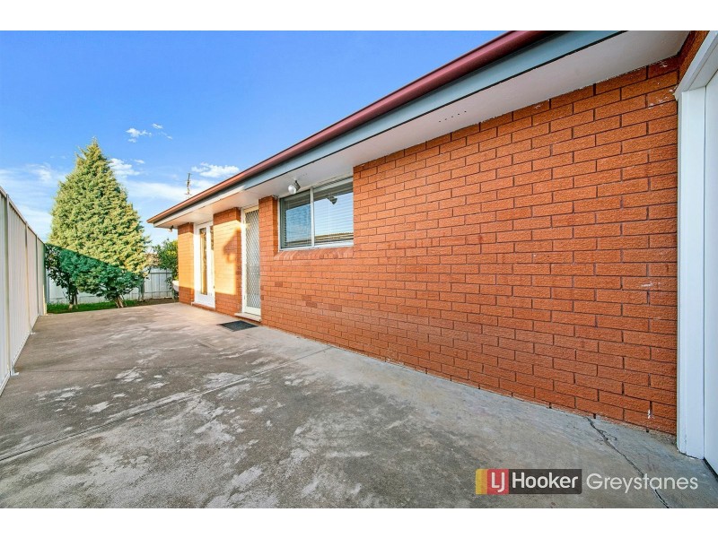 1 IAN STREET, Greystanes NSW 2145