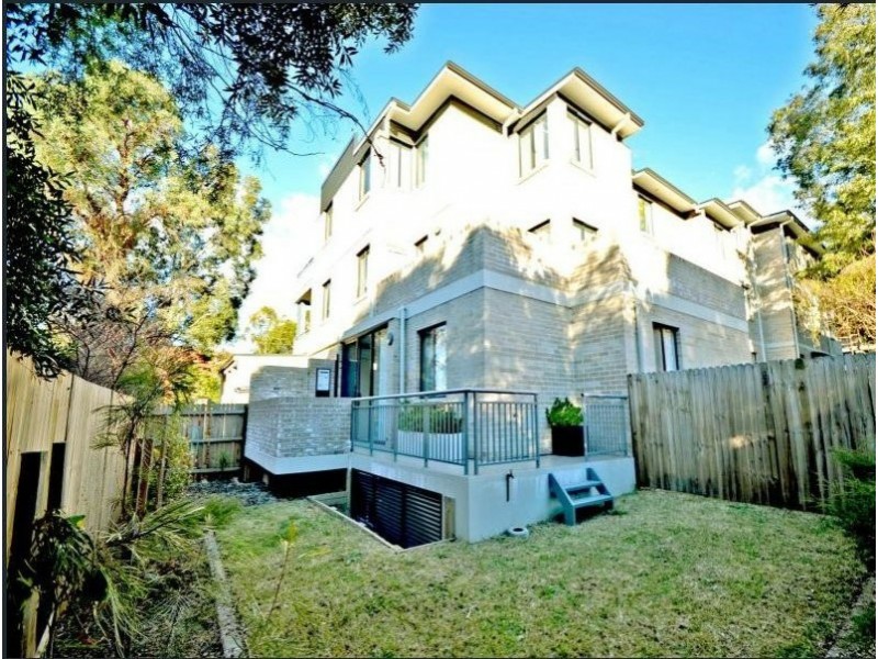 2/57 THE ESPLANADE, Guildford NSW 2161