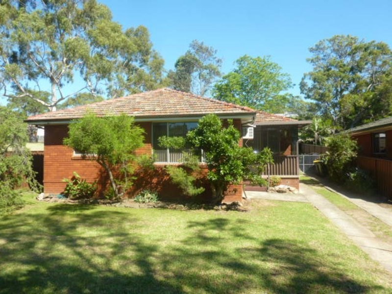 15 VICTOR STREET, Greystanes NSW 2145
