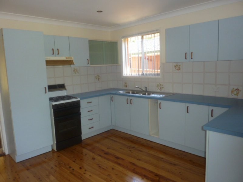 15 VICTOR STREET, Greystanes NSW 2145