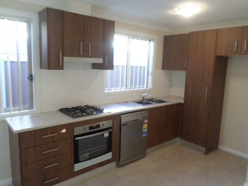 107A GARDENIA PARADE, Greystanes NSW 2145