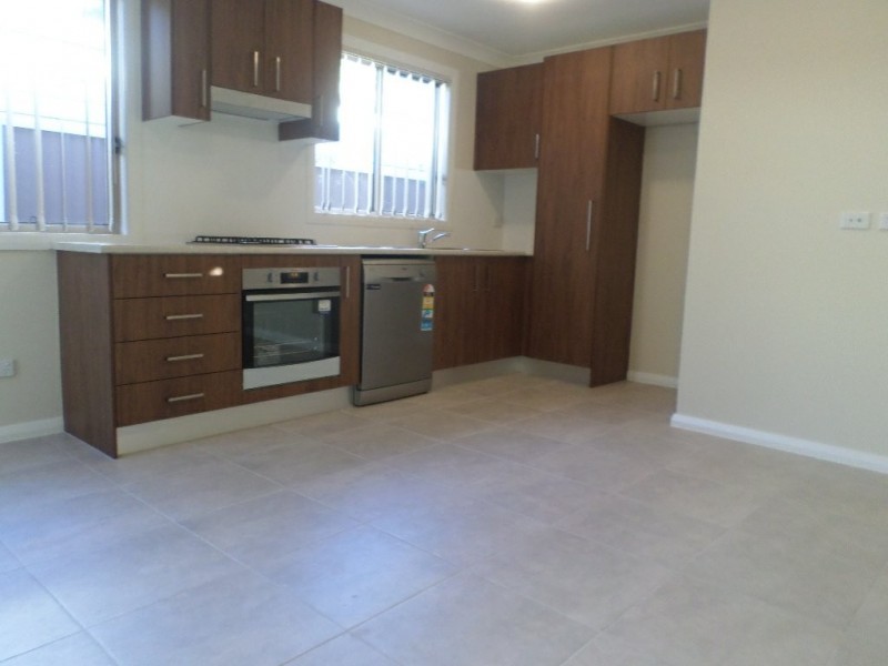 107A GARDENIA PARADE, Greystanes NSW 2145