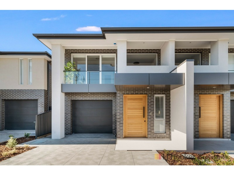 100 Hampden Road, South Wentworthville NSW 2145