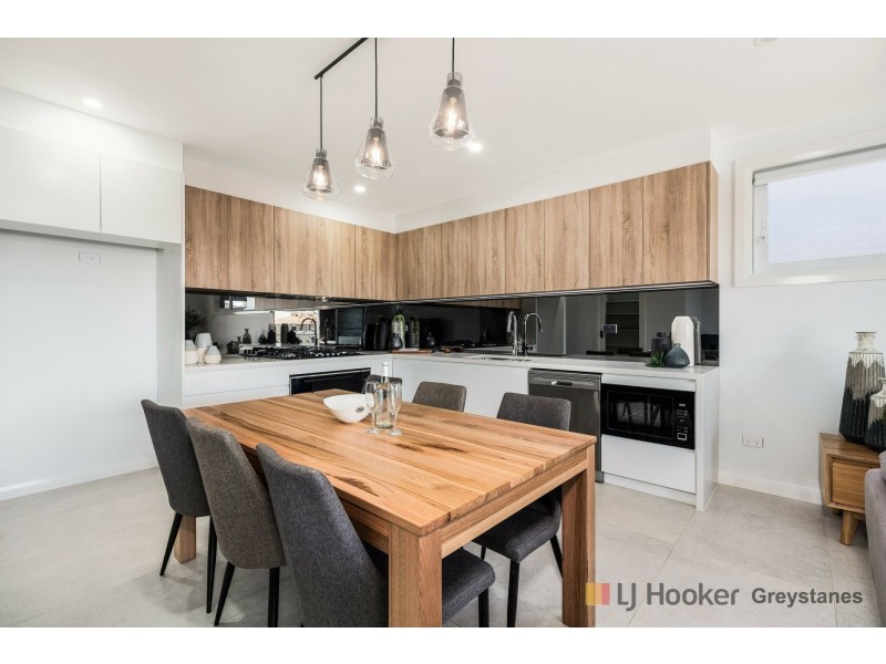 100 Hampden Road, South Wentworthville NSW 2145