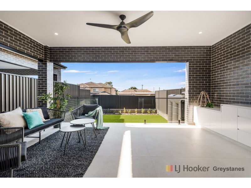 100 Hampden Road, South Wentworthville NSW 2145