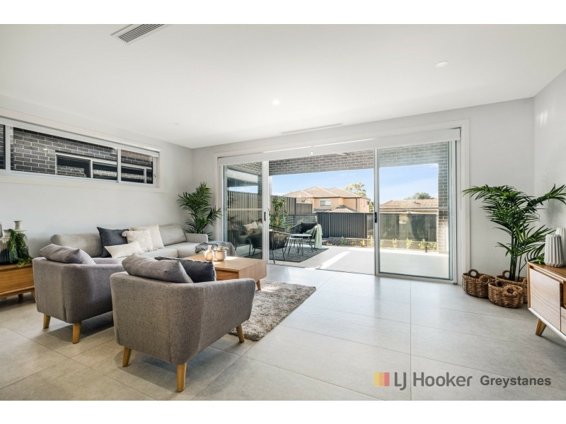 100 Hampden Road, South Wentworthville NSW 2145