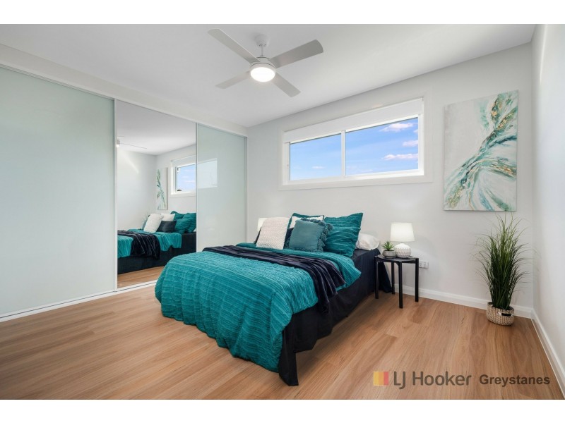 100 Hampden Road, South Wentworthville NSW 2145