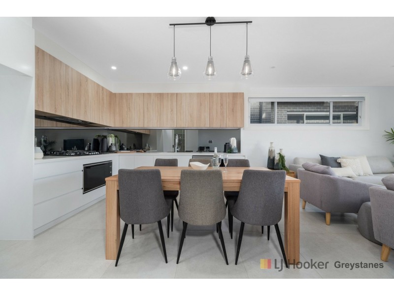 100 Hampden Road, South Wentworthville NSW 2145