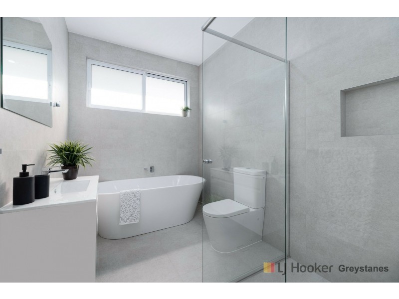 100 Hampden Road, South Wentworthville NSW 2145