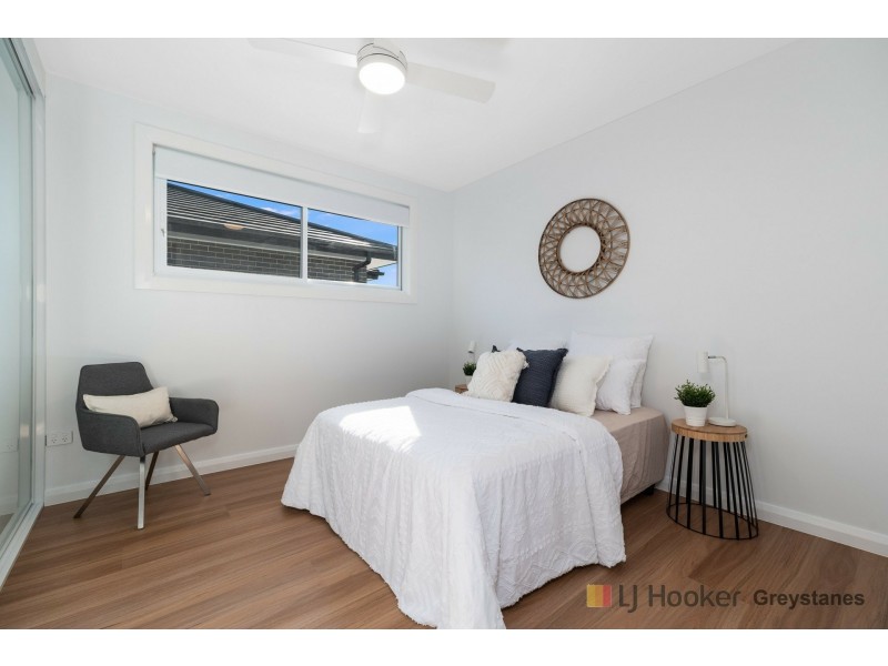 100 Hampden Road, South Wentworthville NSW 2145