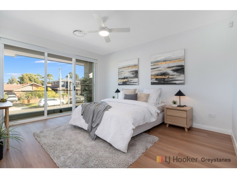 100 Hampden Road, South Wentworthville NSW 2145
