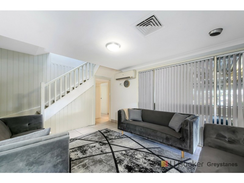 11 Acacia Place, Greystanes NSW 2145