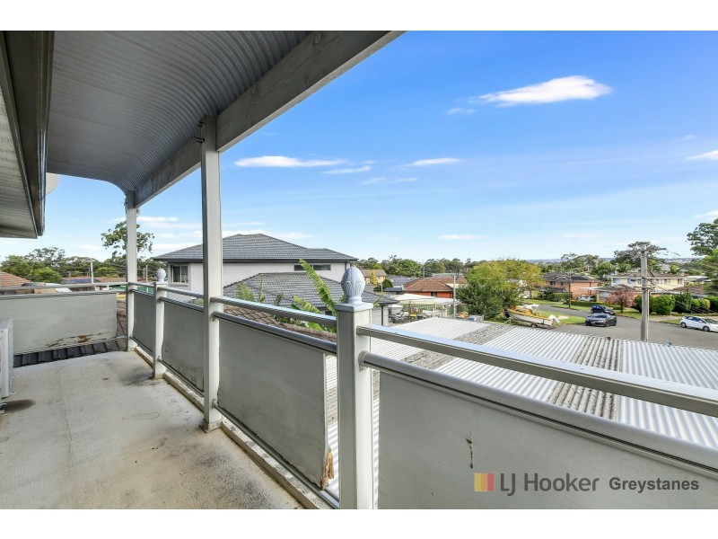 11 Acacia Place, Greystanes NSW 2145