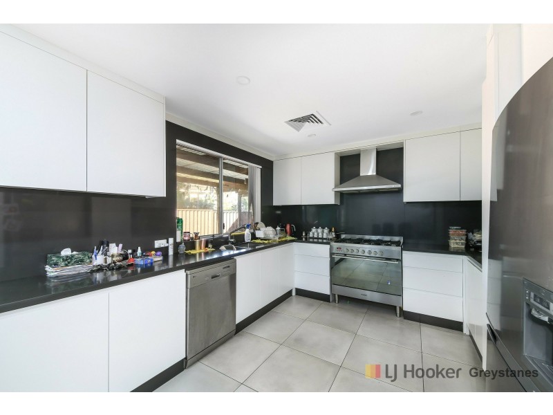 11 Acacia Place, Greystanes NSW 2145