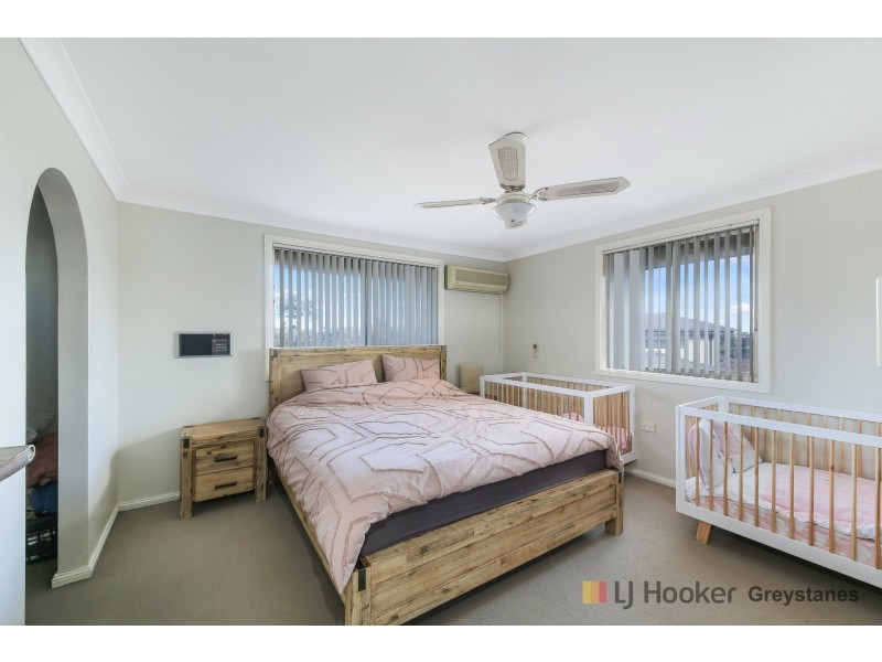 11 Acacia Place, Greystanes NSW 2145