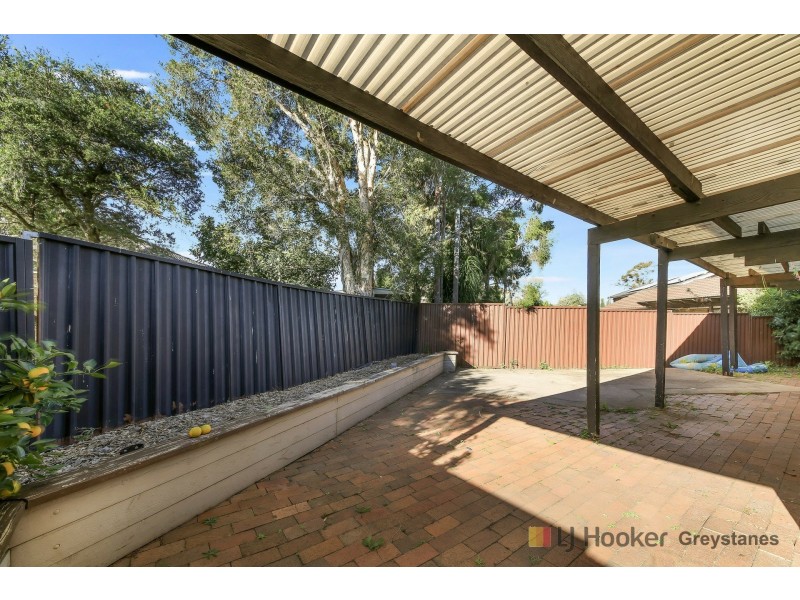 11 Acacia Place, Greystanes NSW 2145