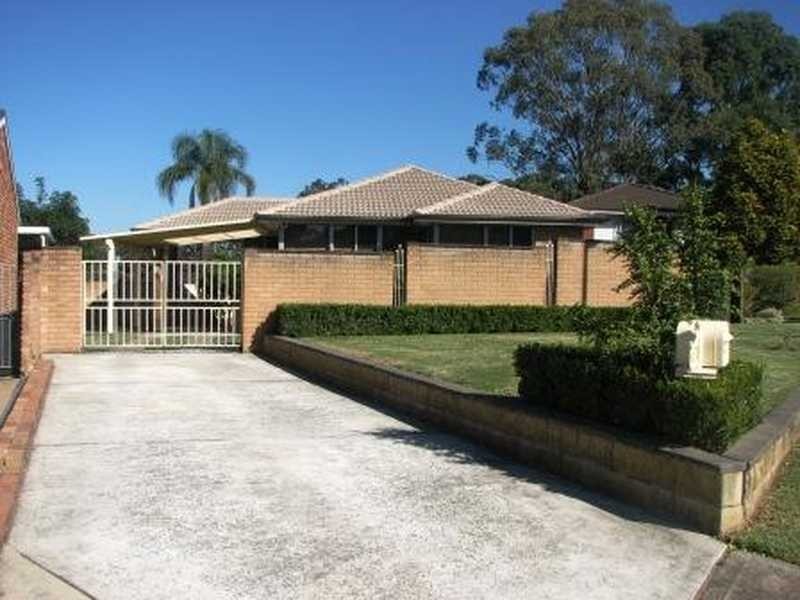 62 Oldfield St, Greystanes NSW 2145