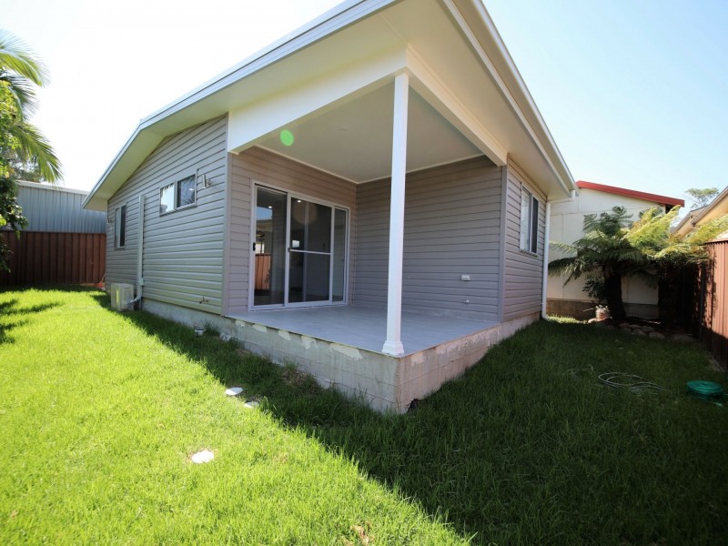 10A CAMELLIA STREET, Greystanes NSW 2145