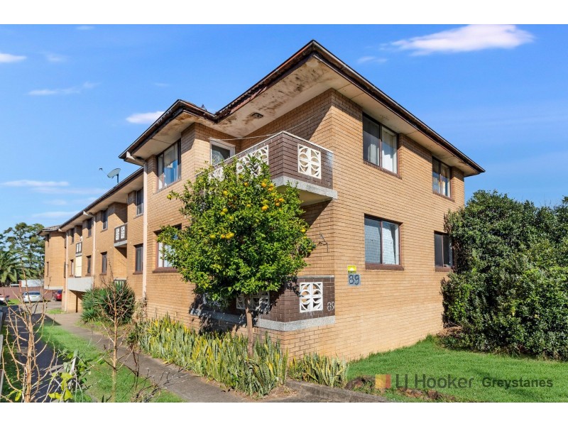 1-8/89 Dartbrook Road, Auburn NSW 2144