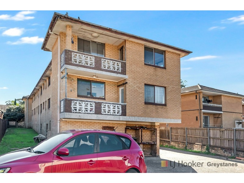 1-8/89 Dartbrook Road, Auburn NSW 2144