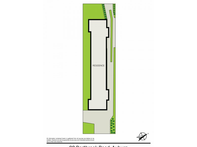 1-8/89 Dartbrook Road, Auburn NSW 2144