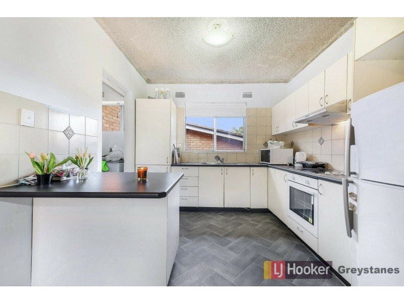 19/32 EARLY STREET, Parramatta NSW 2150
