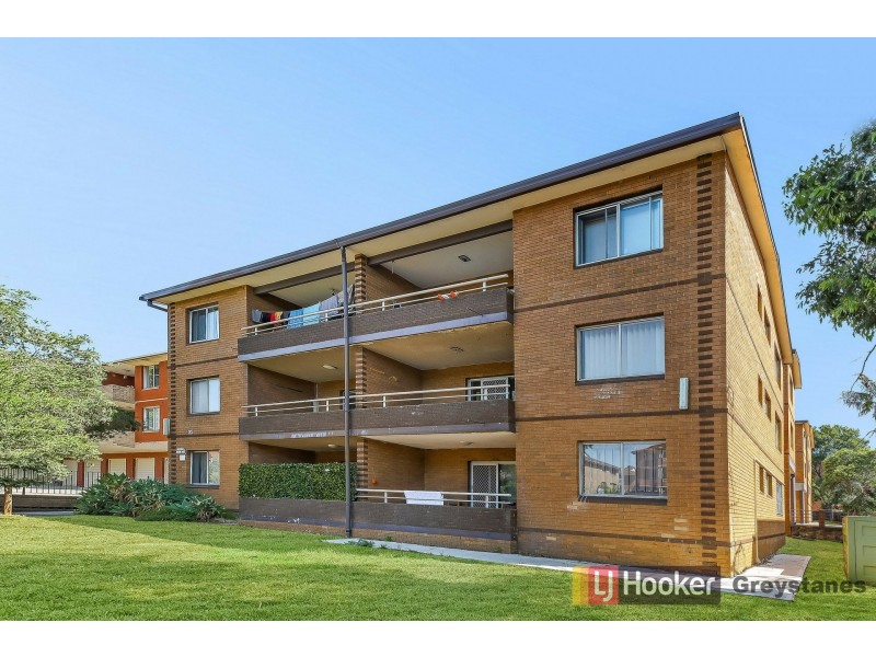 19/32 EARLY STREET, Parramatta NSW 2150