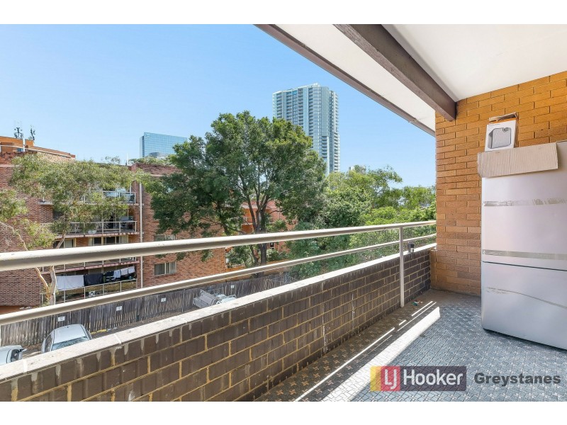19/32 EARLY STREET, Parramatta NSW 2150