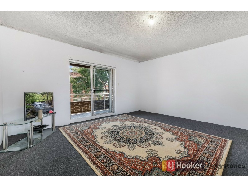 19/32 EARLY STREET, Parramatta NSW 2150