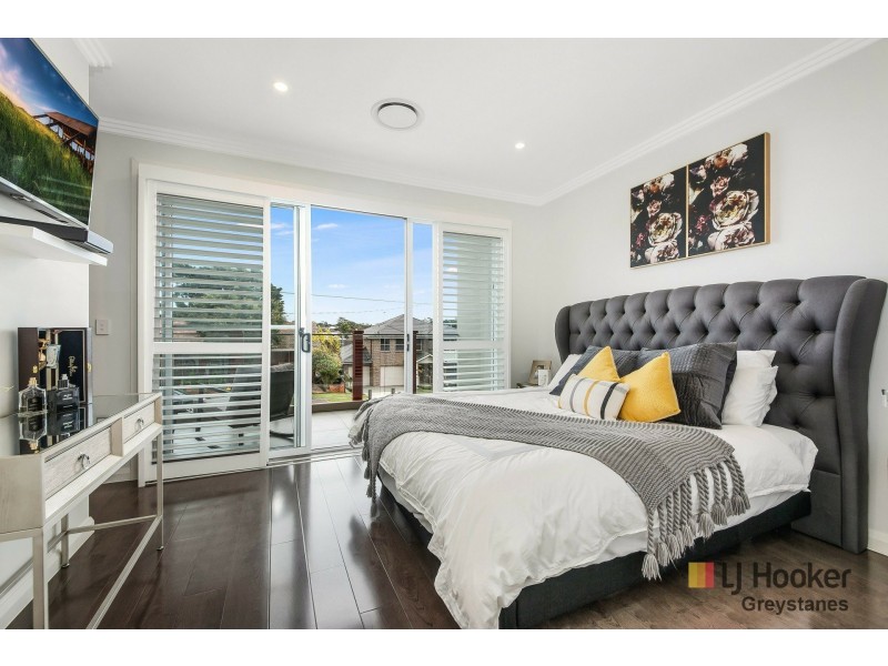 64B Ringrose Avenue, Greystanes NSW 2145