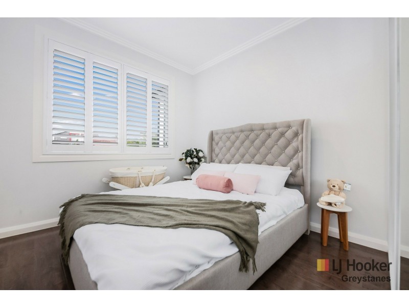 64B Ringrose Avenue, Greystanes NSW 2145