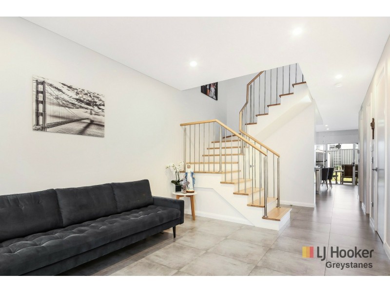 64B Ringrose Avenue, Greystanes NSW 2145