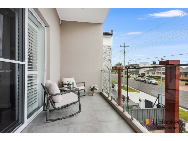 64B Ringrose Avenue, Greystanes NSW 2145