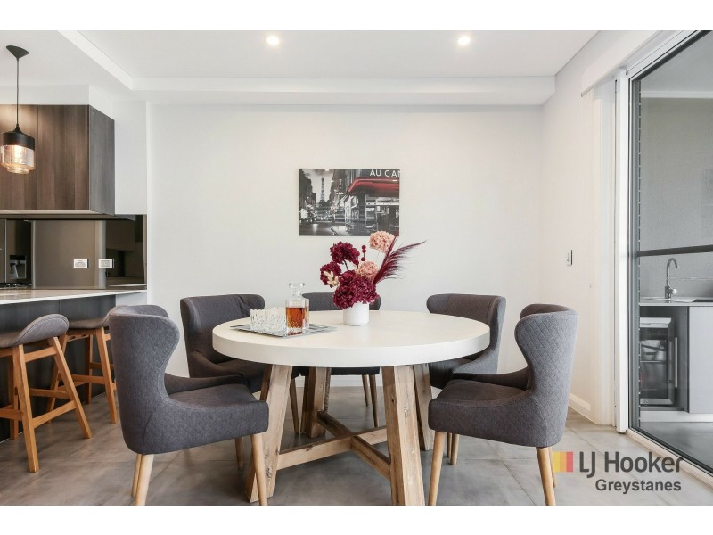 64B Ringrose Avenue, Greystanes NSW 2145