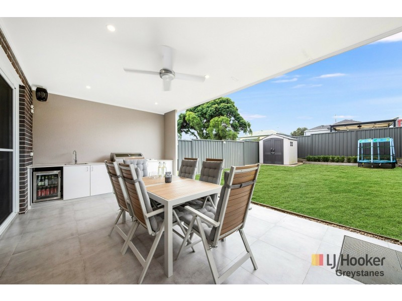 64B Ringrose Avenue, Greystanes NSW 2145