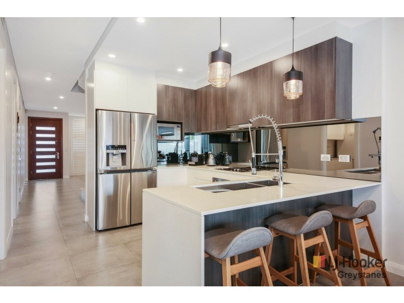 64B Ringrose Avenue, Greystanes NSW 2145