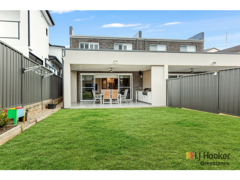64B Ringrose Avenue, Greystanes NSW 2145