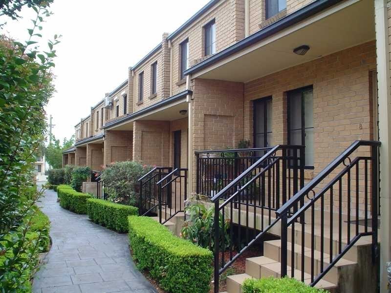 7/143 Blaxcell Street, Granville NSW 2142