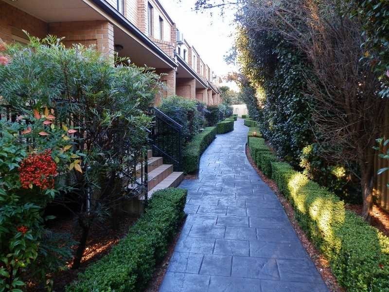 7/143 Blaxcell Street, Granville NSW 2142